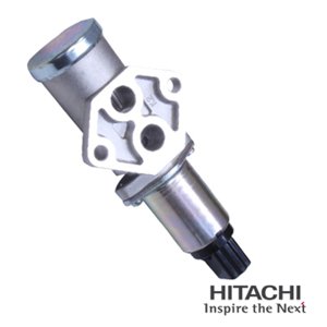 HITACHI Regulačný ventil voľnobehu (Riadenie prívodu vzduchu) 2508693