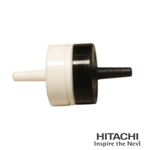 HITACHI Spätný ventil 2509317