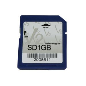 2 GB SD karta pre LM-2 a PL-1