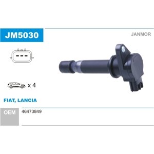 JANMOR Zapaľovacia cievka JM5030