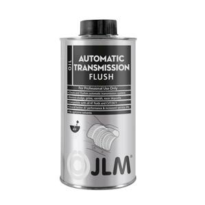 JLM Automatic Transmission Flush - preplach AT prevodovky