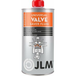 JLM Valve Saver Fluid 1L