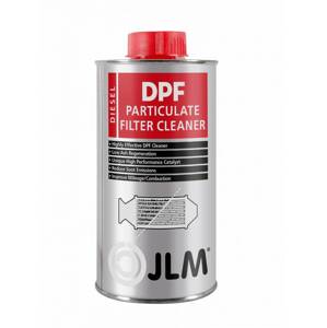 JLM Diesel Particulate Filter Cleaner 375ml - unikátny čistič DPF