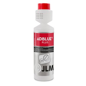 JLM AdBlue Plus 250 ml - ochrana proti kryštalizácii
