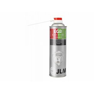 JLM Air Intake & EGR Cleaner 500ml - čistič sania a EGR JML J02710