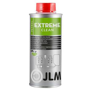 JLM Petrol Extreme Clean - dekarbonizácia benzínových motorov