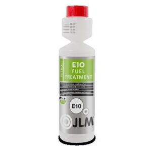 JLM E10 Fuel Treatment 250ml - stabilizátor benzínu E10