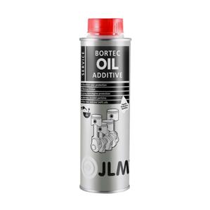 JLM Bortec Oil Additive 250ml - keramická ochrana motora