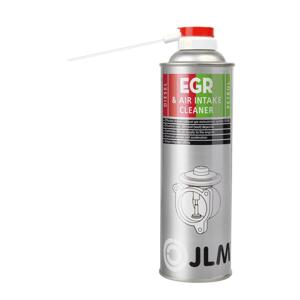 JLM Air Intake & EGR Cleaner 500ml - čistič sania a EGR JML J06058