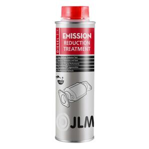 JLM Emission Reduction Treatment Diesel - aditívum na zníženie emisií