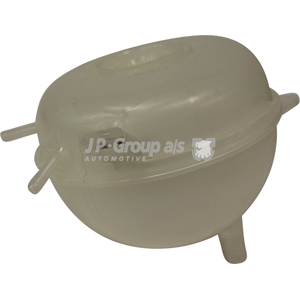 JP GROUP Vyrovnávacia nádobka chladiacej kvapaliny 1114702800