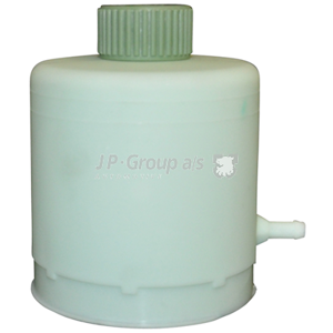 JP GROUP Vyrovnávacia nádobka hydraulického oleja pre servo 1145201000
