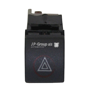 JP GROUP Vypínač Výstražných smeroviek 1196300800