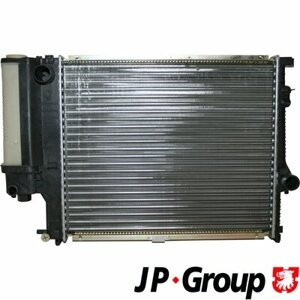 JP GROUP Chladič motora 1414200300