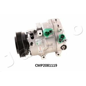 JAPKO Kompresor klimatizácie CMP2081119