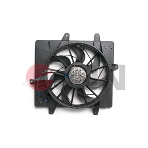 JPN Ventilátor chladenia motora 62C0023-JPN