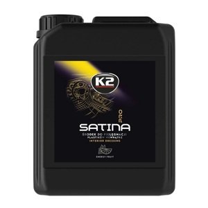 K2 SATINA PRO ENERGY FRUIT 5L