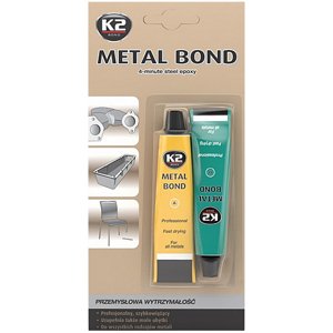 K2 METAL BOND 57 G