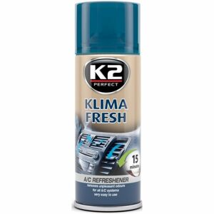 K2 KLIMA FRESH 150 ML Blueberry