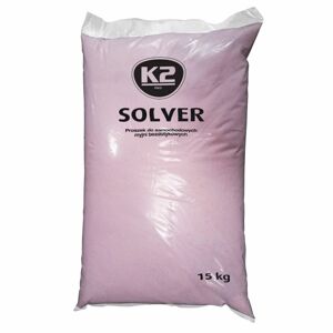 K2 Solver Micropowder 15 KG