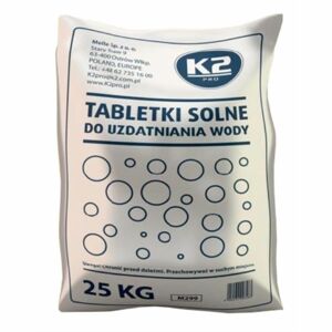 K2 Salt Tabs