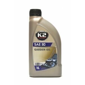 Olej K2 Garden 4T SAE 30 1L