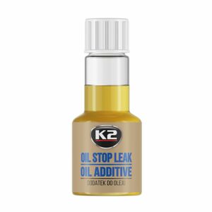 K2 OIL STOP LEAK 50 ML