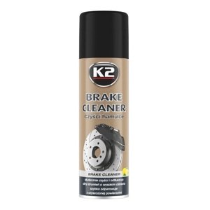 K2 Brake Cleaner 500 ml