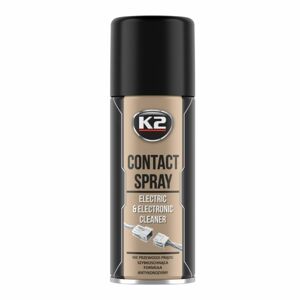 K2 Contact spray 400 ML