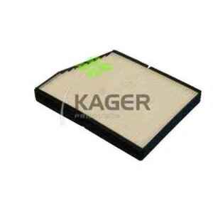 KAGER Filter vnútorného priestoru 09-0073