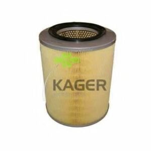 KAGER Vzduchový filter 12-0577