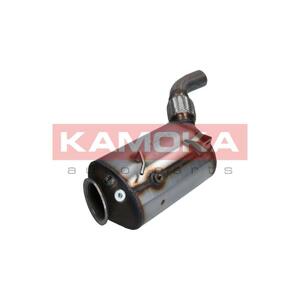 KAMOKA Filter sadzí/pevných častíc výfukového systému 8010002
