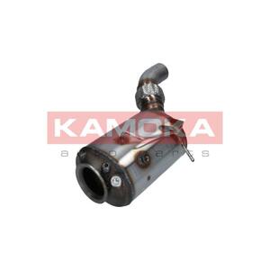 KAMOKA Filter sadzí/pevných častíc výfukového systému 8010005