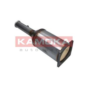 KAMOKA Filter sadzí/pevných častíc výfukového systému 8010028