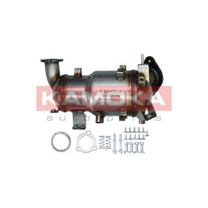 KAMOKA Filter sadzí/pevných častíc výfukového systému 8010039