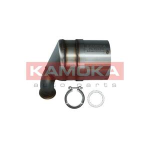KAMOKA Filter sadzí/pevných častíc výfukového systému 8010074