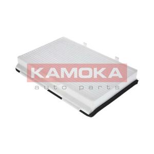 KAMOKA Filter vnútorného priestoru F406801
