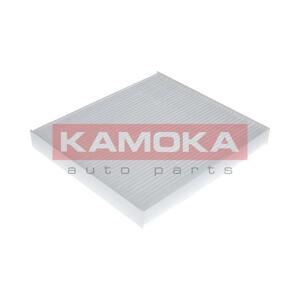 KAMOKA Filter vnútorného priestoru F410201