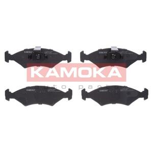 KAMOKA Sada brzdových platničiek kotúčovej brzdy JQ1012162