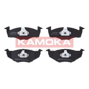 KAMOKA Sada brzdových platničiek kotúčovej brzdy JQ1012576