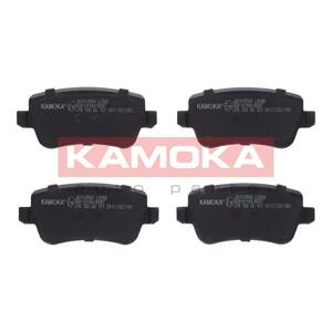 KAMOKA Sada brzdových platničiek kotúčovej brzdy JQ1013594
