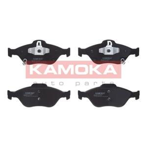 KAMOKA Sada brzdových platničiek kotúčovej brzdy JQ1013780
