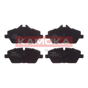 KAMOKA Sada brzdových platničiek kotúčovej brzdy JQ1013948