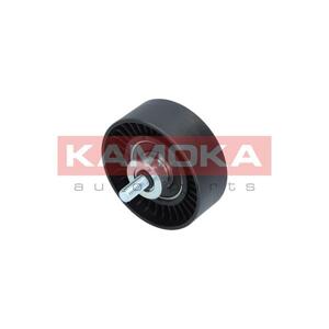 KAMOKA Vratná/vodiaca kladka rebrovaného klinového remeňa R0056