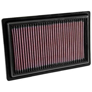 K&N Filters Vzduchový filter 33-3034