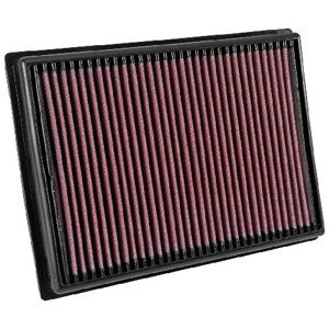 K&N Filters Vzduchový filter 33-3045