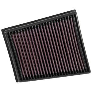 K&N Filters Vzduchový filter 33-3057