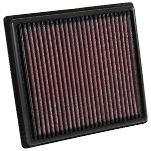 K&N Filters Vzduchový filter 33-3060