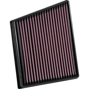 K&N Filters Vzduchový filter 33-3075