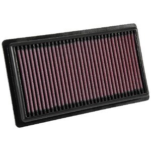 K&N Filters Vzduchový filter 33-3080
